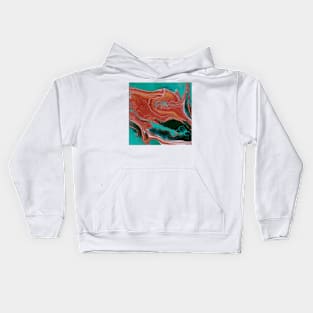 Lagoon Kids Hoodie